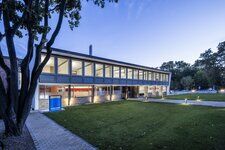 Tagungsort in Ludwigshafen